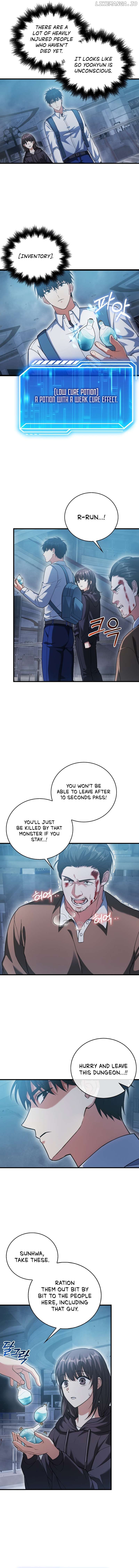 Read Max Talent Player En Manga Online