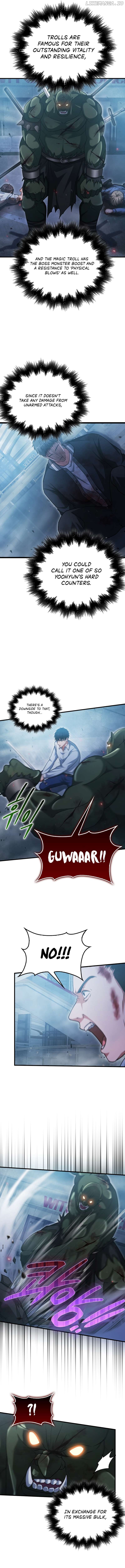 Read Max Talent Player En Manga Online