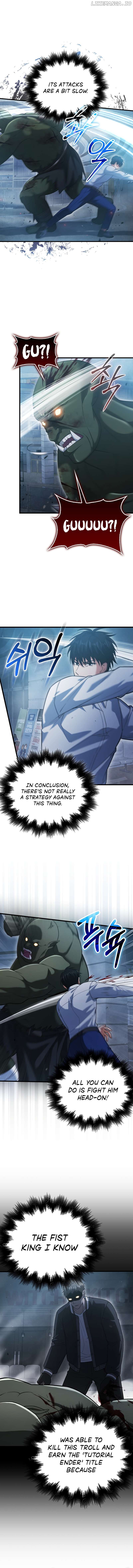 Read Max Talent Player En Manga Online