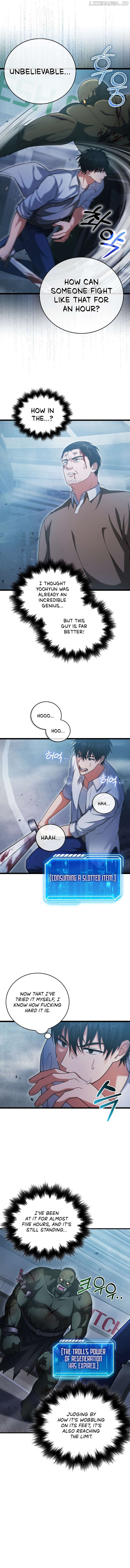 Read Max Talent Player En Manga Online