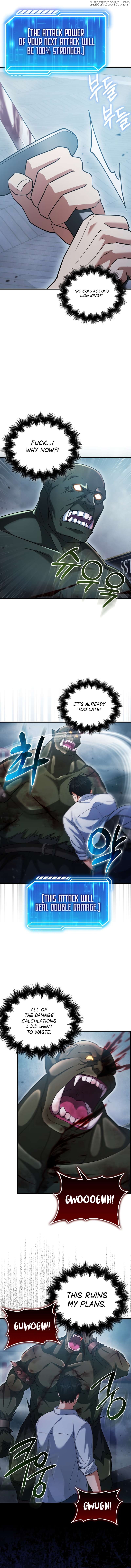 Read Max Talent Player En Manga Online