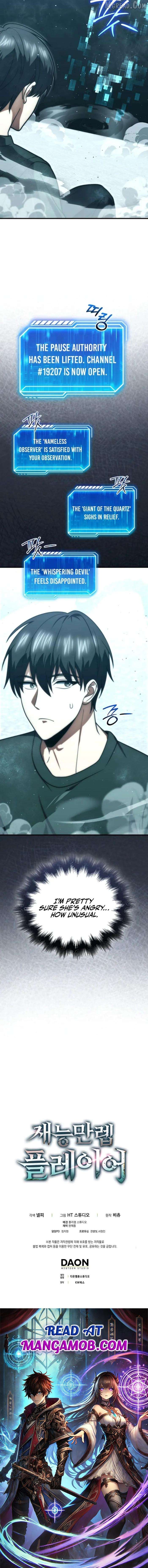 Read Max Talent Player En Manga Online