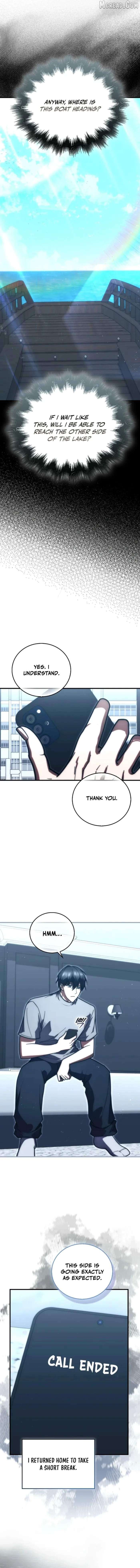 Read Max Talent Player En Manga Online