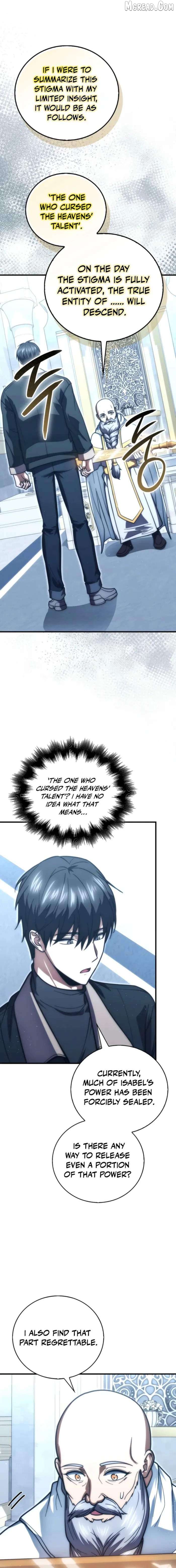 Read Max Talent Player En Manga Online