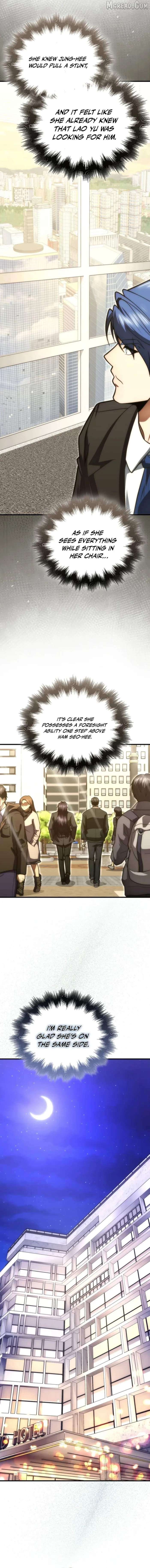 Read Max Talent Player En Manga Online