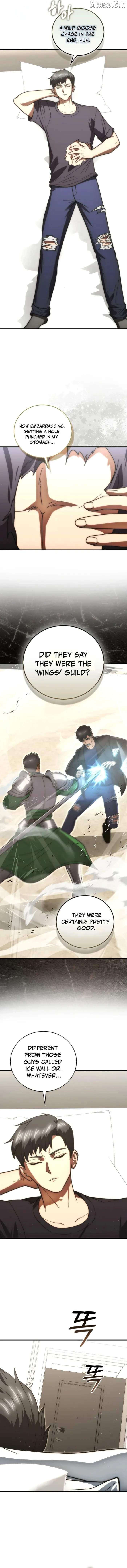 Read Max Talent Player En Manga Online