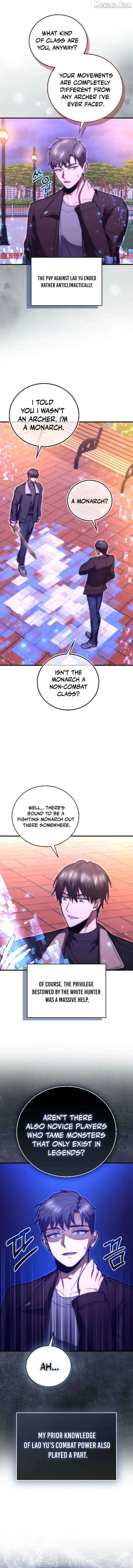 Read Max Talent Player En Manga Online