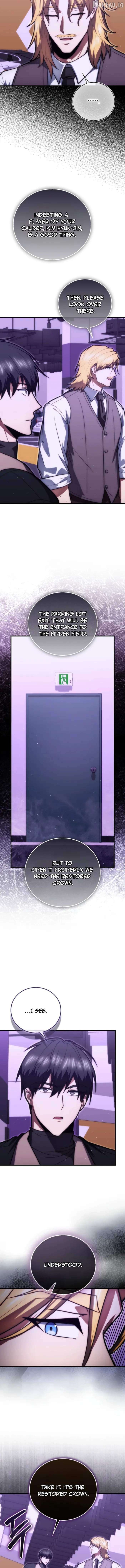 Read Max Talent Player En Manga Online