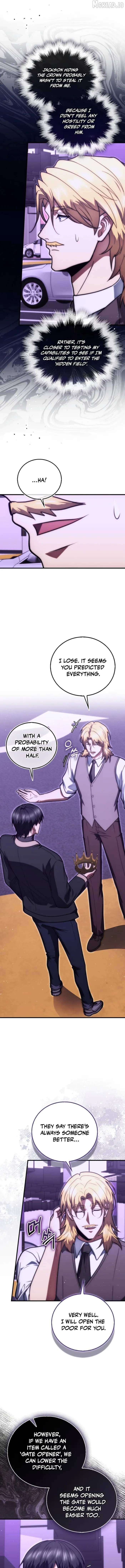 Read Max Talent Player En Manga Online