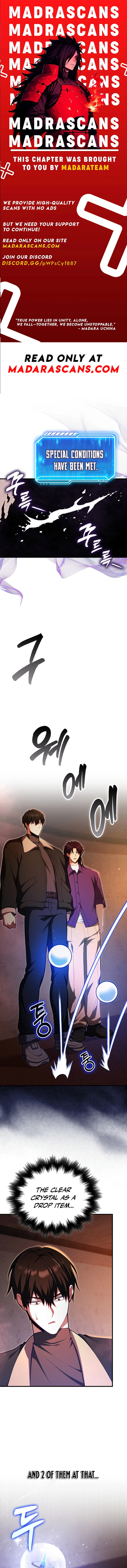 Read Max Talent Player En Manga Online