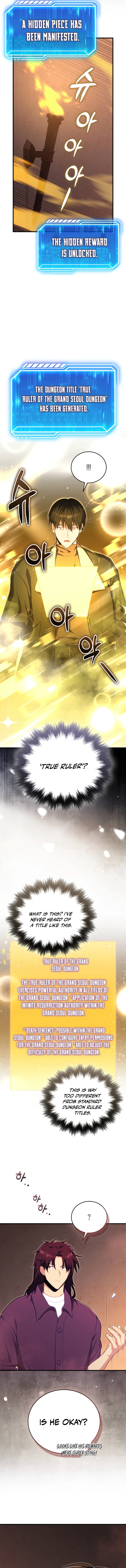 Read Max Talent Player En Manga Online