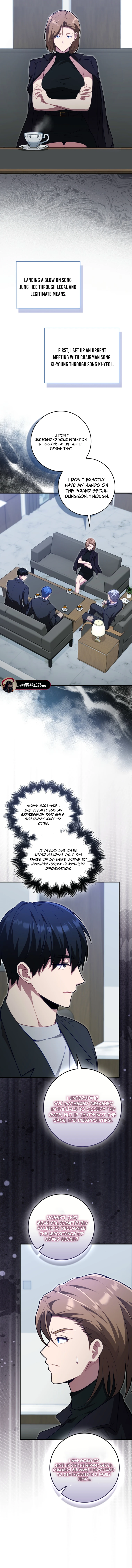 Read Max Talent Player En Manga Online
