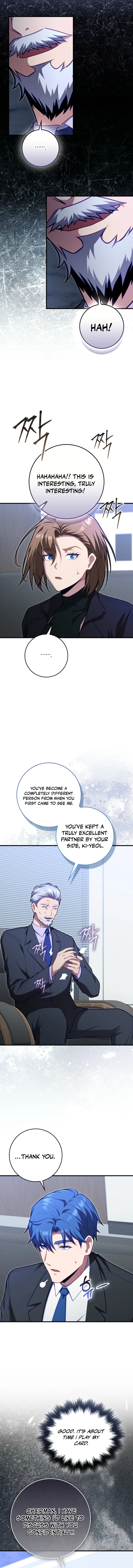 Read Max Talent Player En Manga Online