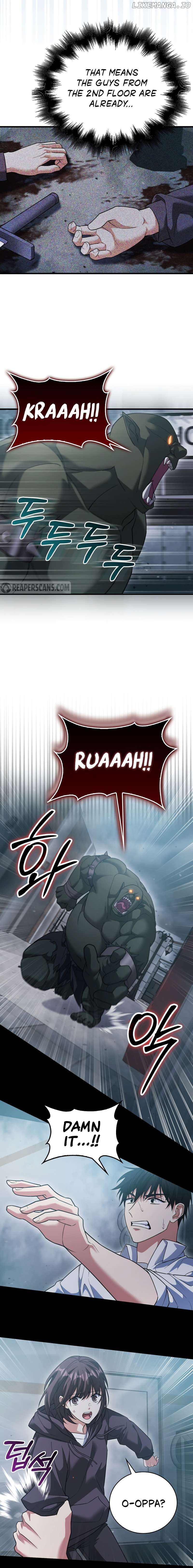 Read Max Talent Player En Manga Online