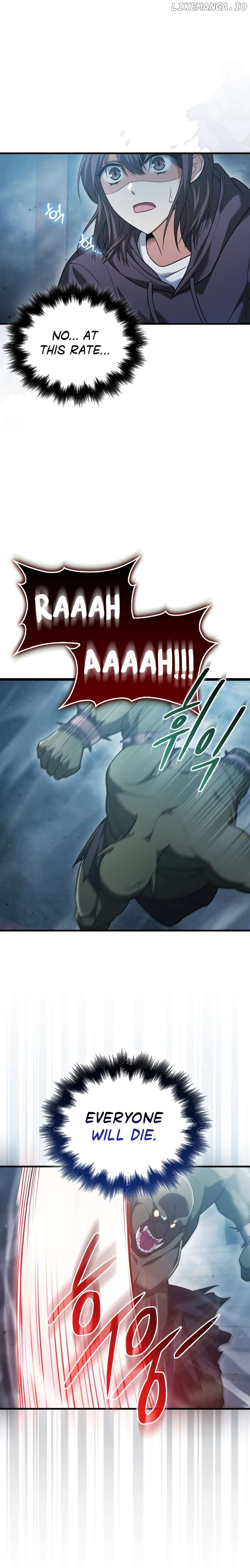 Read Max Talent Player En Manga Online