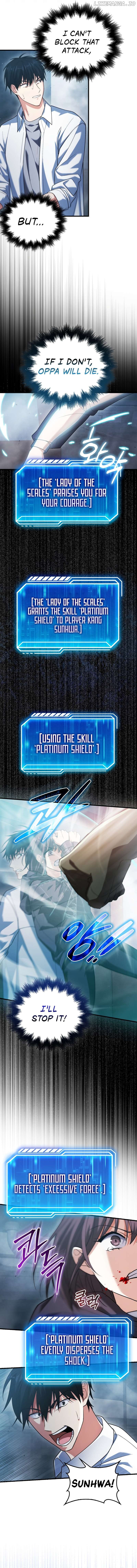 Read Max Talent Player En Manga Online