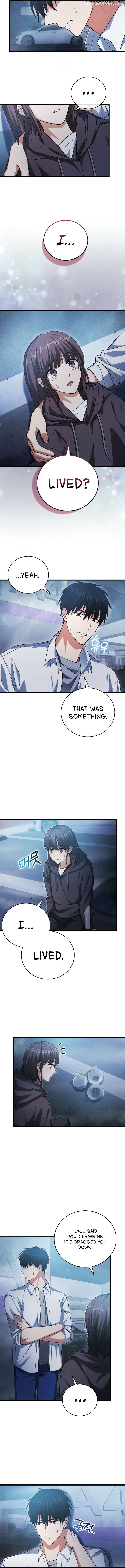 Read Max Talent Player En Manga Online