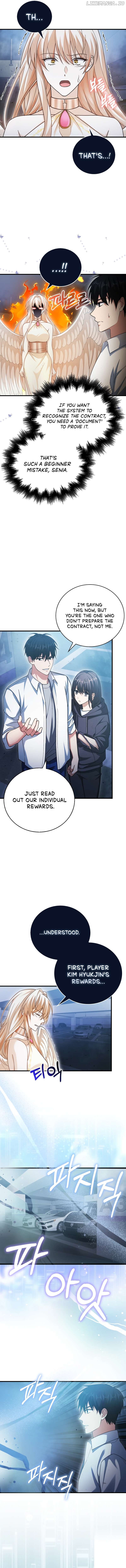 Read Max Talent Player En Manga Online