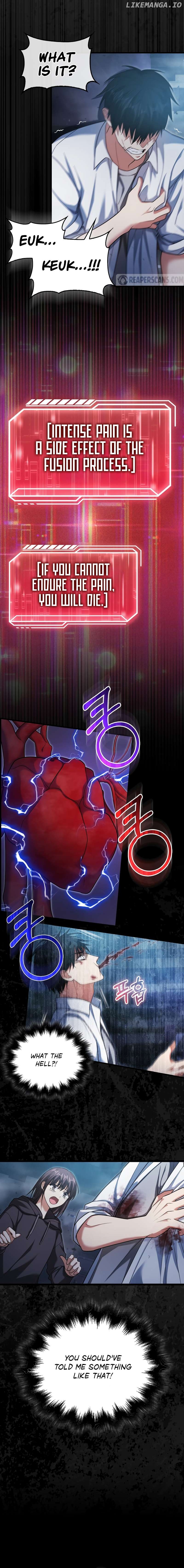 Read Max Talent Player En Manga Online