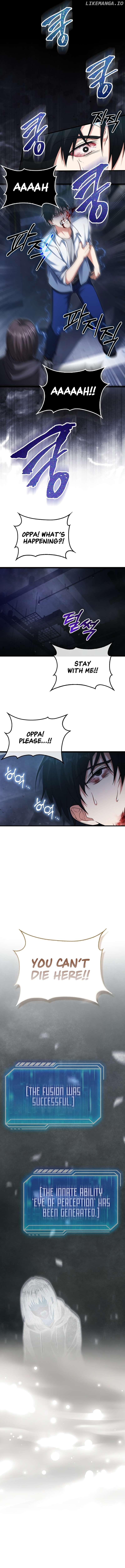 Read Max Talent Player En Manga Online