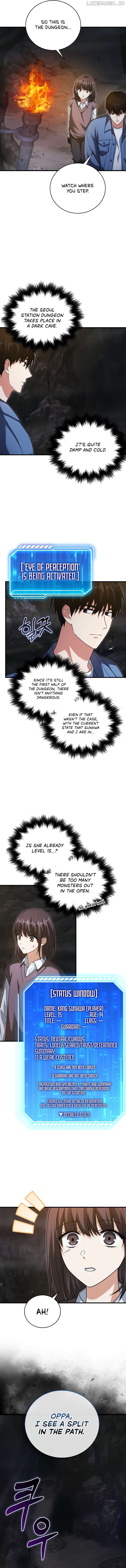 Read Max Talent Player En Manga Online
