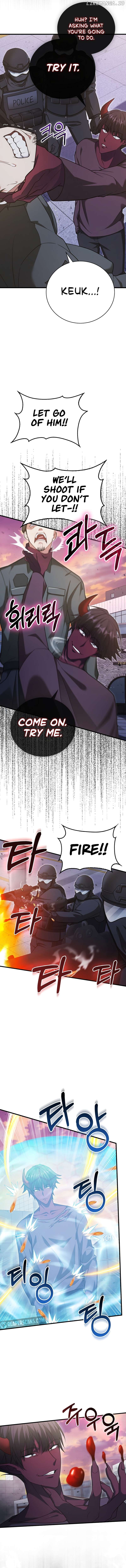 Read Max Talent Player En Manga Online