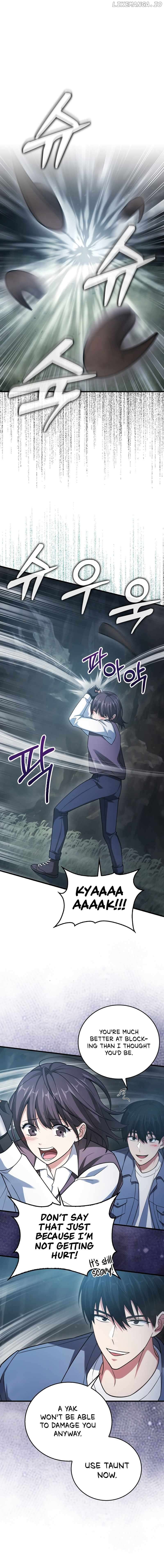 Read Max Talent Player En Manga Online