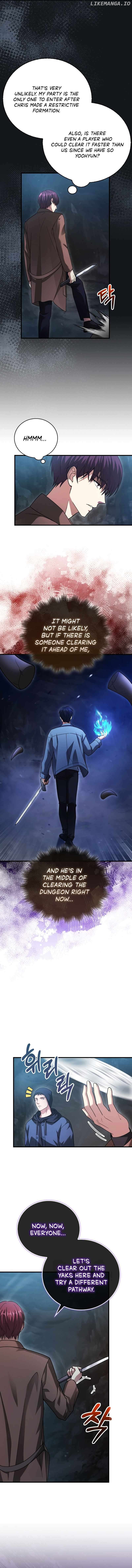 Read Max Talent Player En Manga Online