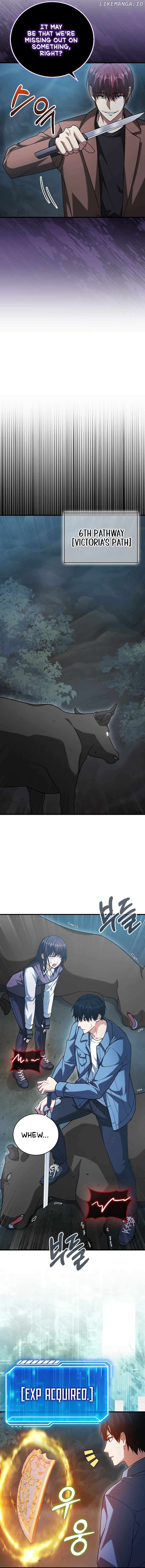 Read Max Talent Player En Manga Online