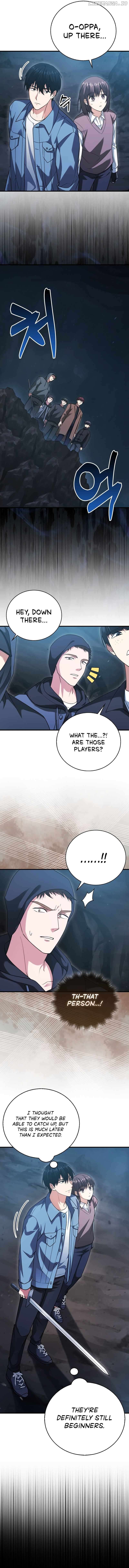 Read Max Talent Player En Manga Online