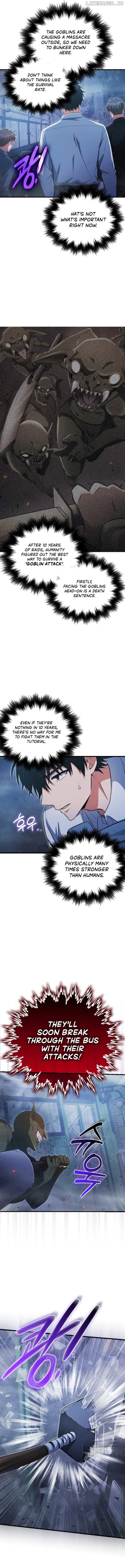 Read Max Talent Player En Manga Online