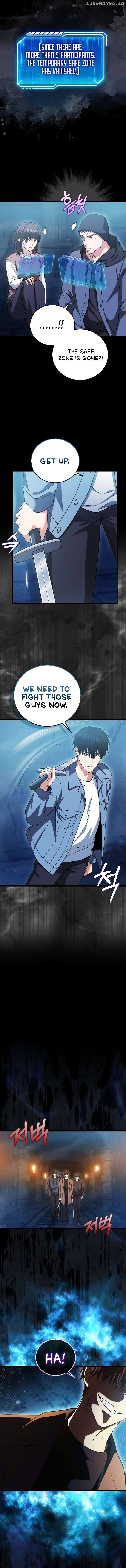 Read Max Talent Player En Manga Online