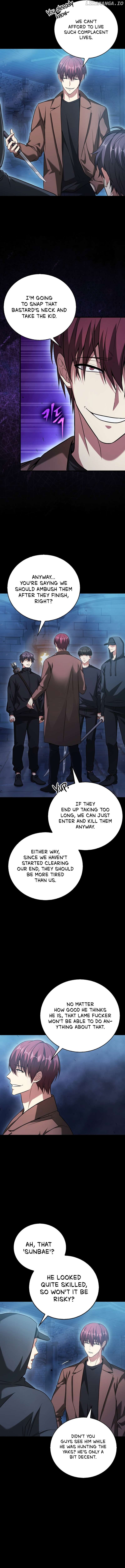 Read Max Talent Player En Manga Online