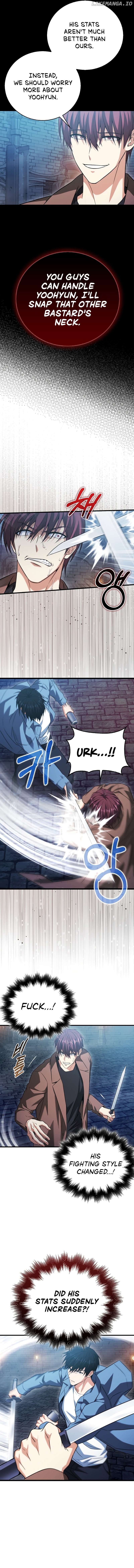 Read Max Talent Player En Manga Online