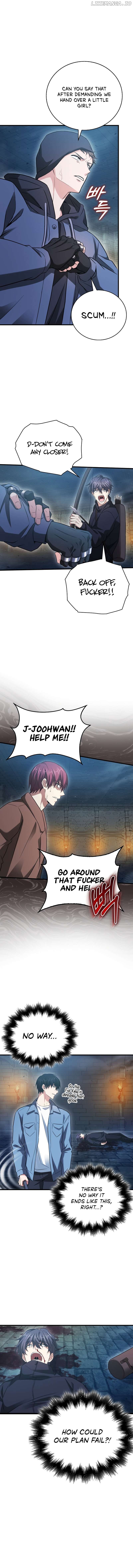 Read Max Talent Player En Manga Online
