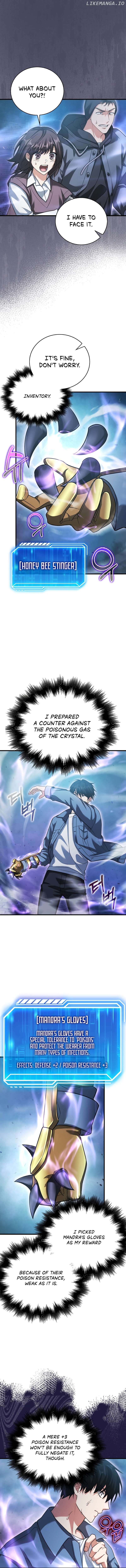Read Max Talent Player En Manga Online