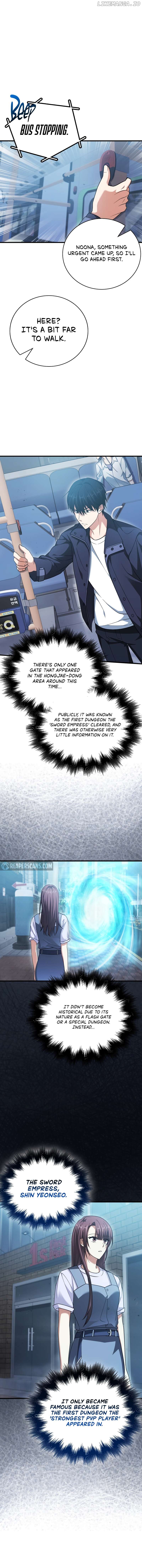 Read Max Talent Player En Manga Online