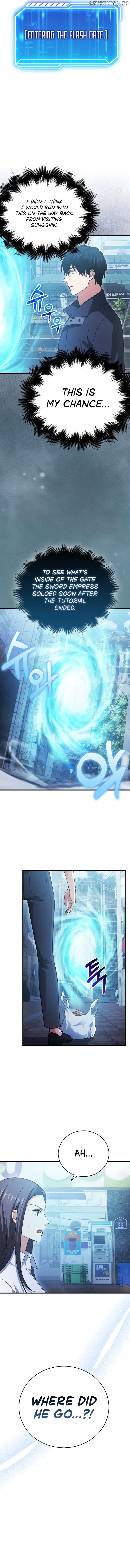 Read Max Talent Player En Manga Online