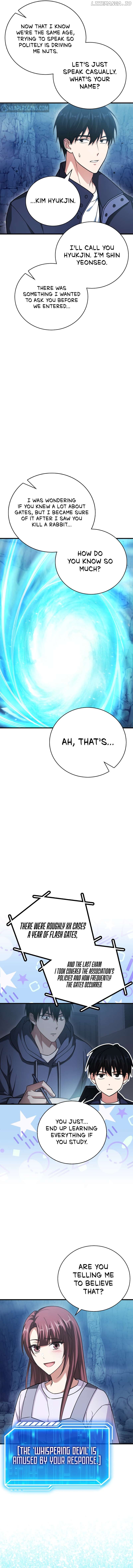 Read Max Talent Player En Manga Online