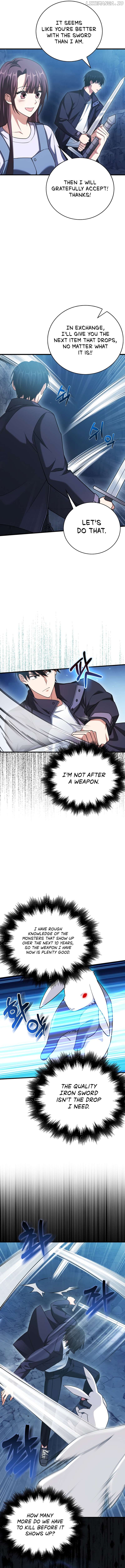 Read Max Talent Player En Manga Online