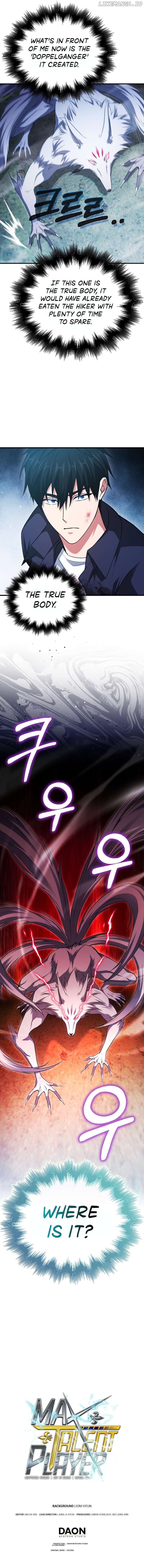 Read Max Talent Player En Manga Online