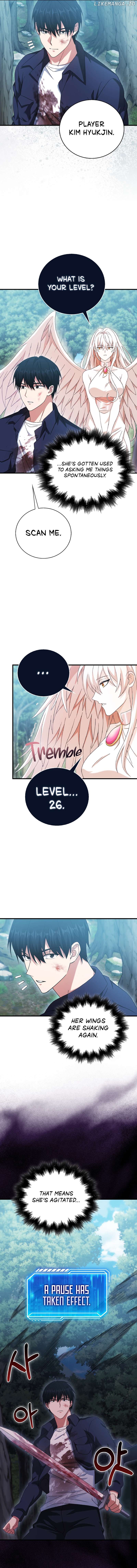Read Max Talent Player En Manga Online