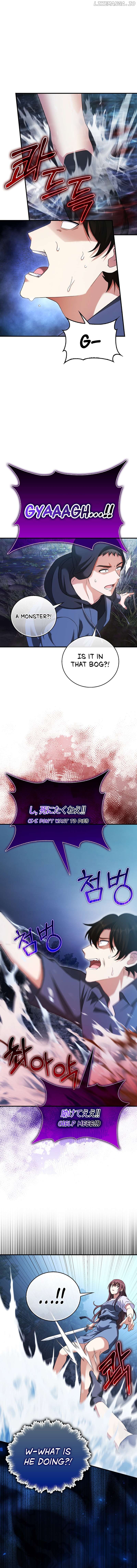 Read Max Talent Player En Manga Online