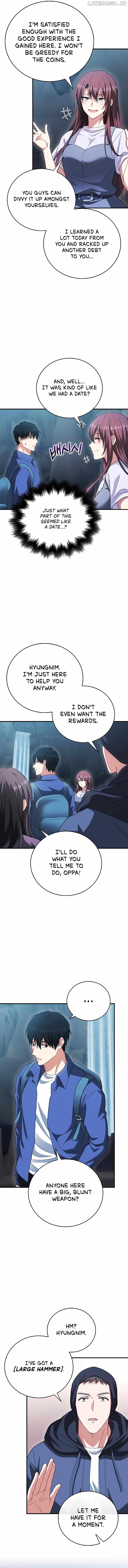 Read Max Talent Player En Manga Online