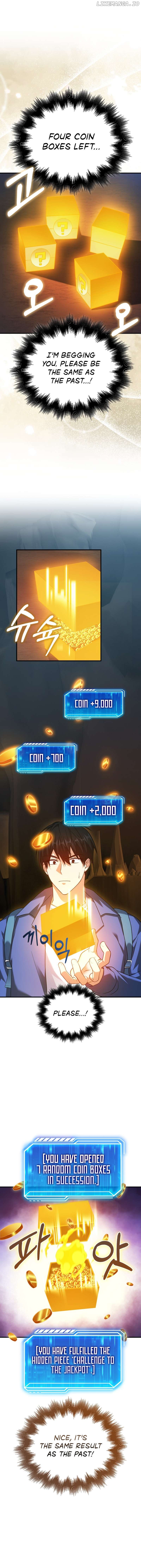 Read Max Talent Player En Manga Online