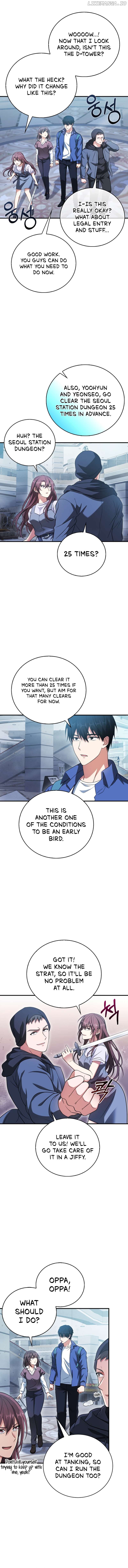 Read Max Talent Player En Manga Online