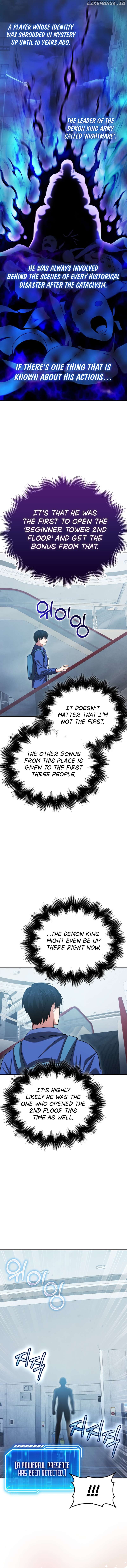 Read Max Talent Player En Manga Online