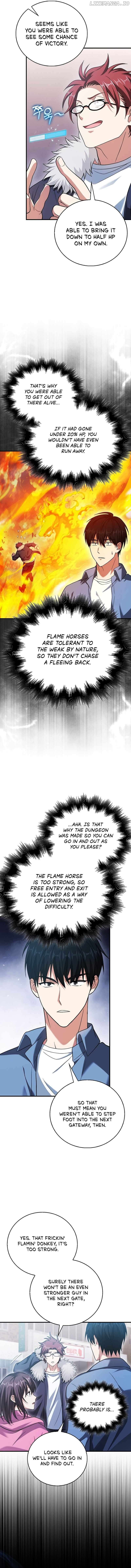 Read Max Talent Player En Manga Online