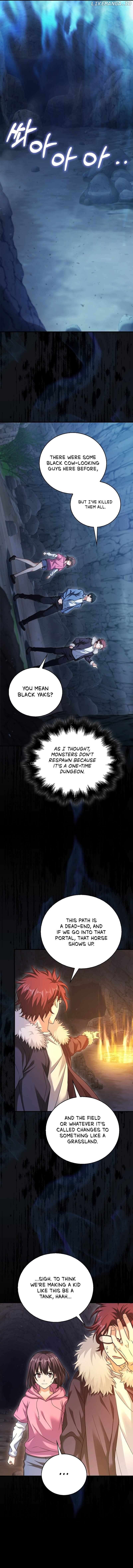 Read Max Talent Player En Manga Online