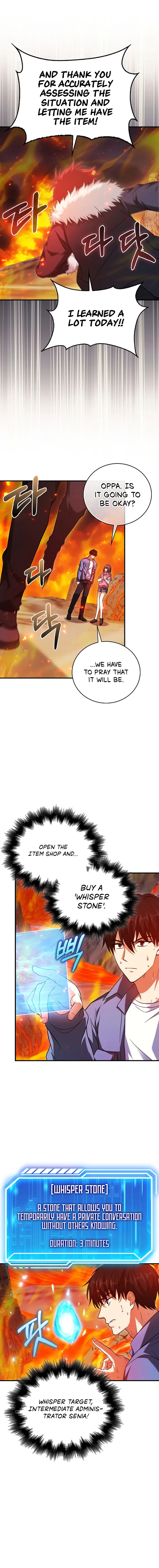 Read Max Talent Player En Manga Online